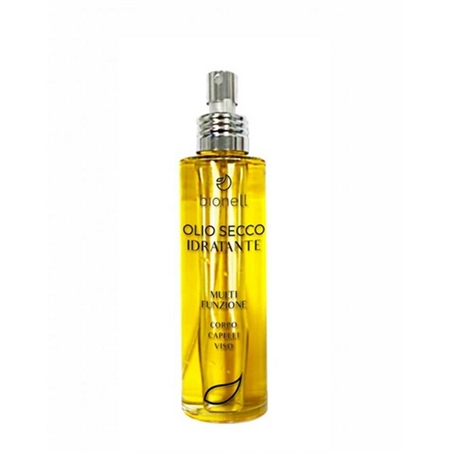 BIONELL OLIO SECCO IDRANTANTE MULTIFUNZIONE 100ML - 8050705296996-1 - 8050705296996-1