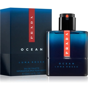 PRADA LUNA ROSSA OCEAN EDT 50 ML - 3614273556187-1 - 3614273556187-1