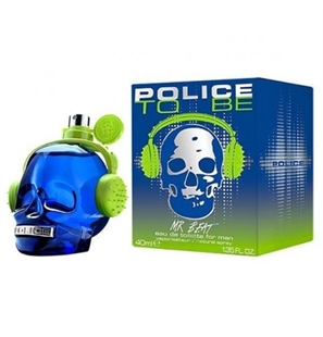 POLICE TO BE MR BEAT EDT U. 40 ML - 679602682428-1 - 679602682428-1