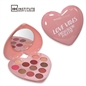 MAGIC STUDIO LOVE VIBES CUORE HEART PALETTE OMBRETTI