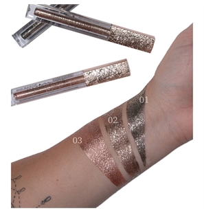 MAGIC STUDIO LIQUID GLITTER EYESHADOW - 60724-1 - 8436576501429-1