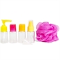 IDC INSTITUTE TRAVEL SET VIAGGIO NEON 5PZ