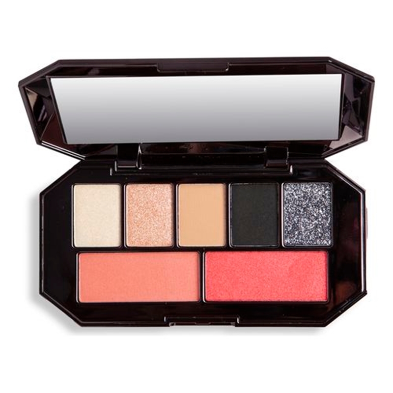 MAGIC STUDIO PALETTE 5 OMBRETTI E 2 FARD
