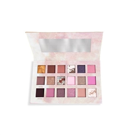 MAGIC STUDIO PALETTE 18 OMBRETTI ROSE QUARTZ - 24501-1 - 8436591926757-1