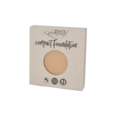 PUROBIO REFILL FONDOTINTA COMPATTO - PBFONDREF-1 - PBFONDREF-1