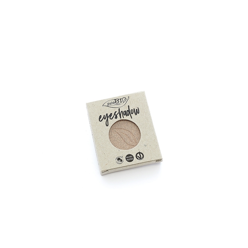 PUROBIO OMBRETTO COMPATTO MATT E SHIMMER REFILL PUROBIO OMBRETTO COMPATTO MATT E SHIMMER REFILL