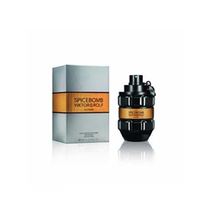 VICTOR E ROLF SPICEBOMB EXTREME EDP 50ML - 3614270659652-1 - 3614270659652-1