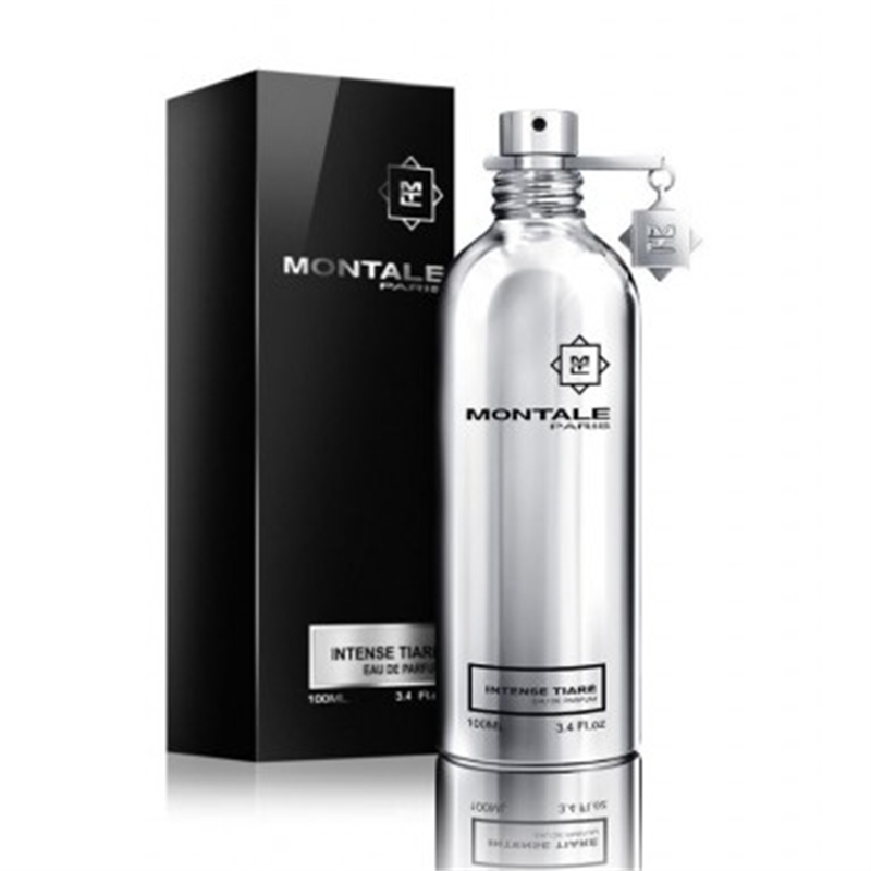 MONTALE INTENSE TIARE EAU DE PARFUM 100ML MONTALE INTENSE TIARE EAU DE PARFUM 100ML