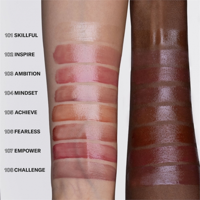MESAUDA HYDRAMORPHOSIS LIP BALM BALSAMO LABBRA COLORATO RIMPOLPANTE - MSLIPBALM-1 - MSLIPBALM-1