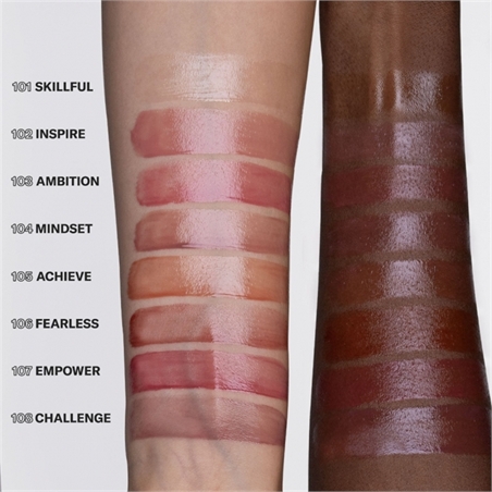 MESAUDA HYDRAMORPHOSIS LIP BALM BALSAMO LABBRA COLORATO RIMPOLPANTE - MSLIPBALM-1 - MSLIPBALM-1