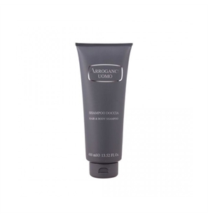 ARROGANCE POUR HOMME SHOWER GEL 200ML - 8002747063654-1 - 8002747063654-1
