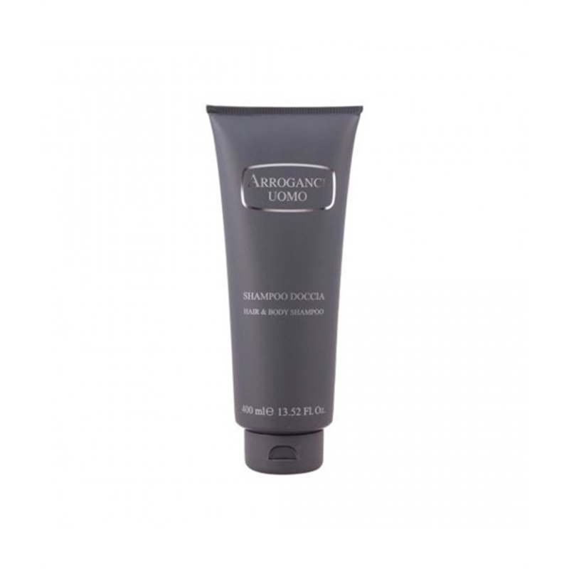 ARROGANCE POUR HOMME SHOWER GEL 200ML