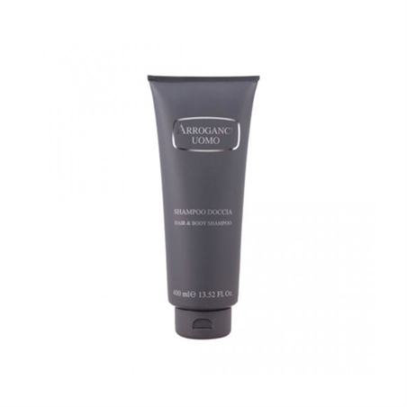 ARROGANCE POUR HOMME SHOWER GEL 200ML - 8002747063654-1 - 8002747063654-1