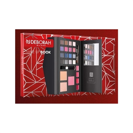 DEBORAH TROUSSE BOOK 02 TONI FREDDI - 8009518433449-1 - 8009518433449-1