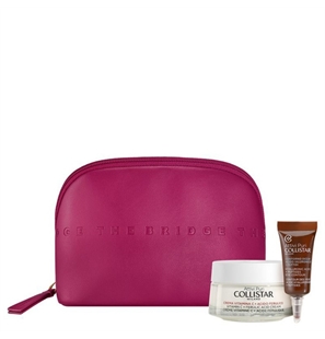 COLLISTAR COFFRET ATTIVI PURI CREMA VISO, CONTORNO OCCHI E BEAUTY - 8015150219471-1 - 8015150219471-1