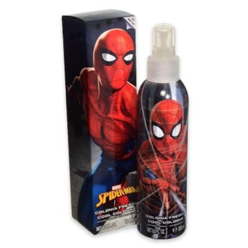 MARVEL SPIDERMAN ULTIMATE ACQUA PROFUMATA 200ML