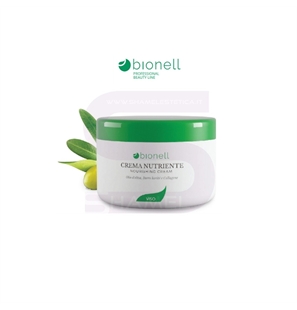 BIONELL CREMA VISO NUTRIENTE 500 ML - 8000000100313-1 - 8000000100313-1