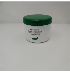 BIONELL CREMA VISO ANTIRUGHE 500 ML - 8000000100320-1 - 8000000100320-1