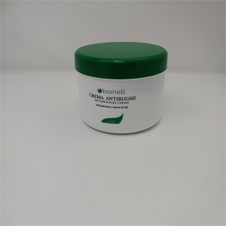 BIONELL CREMA VISO ANTIRUGHE 500 ML - 8000000100320-1 - 8000000100320-1