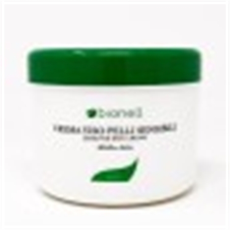 BIONELL CREMA VISO PELLI SENSIBILI 500 ML - 8050040749133-1 - 8050040749133-1