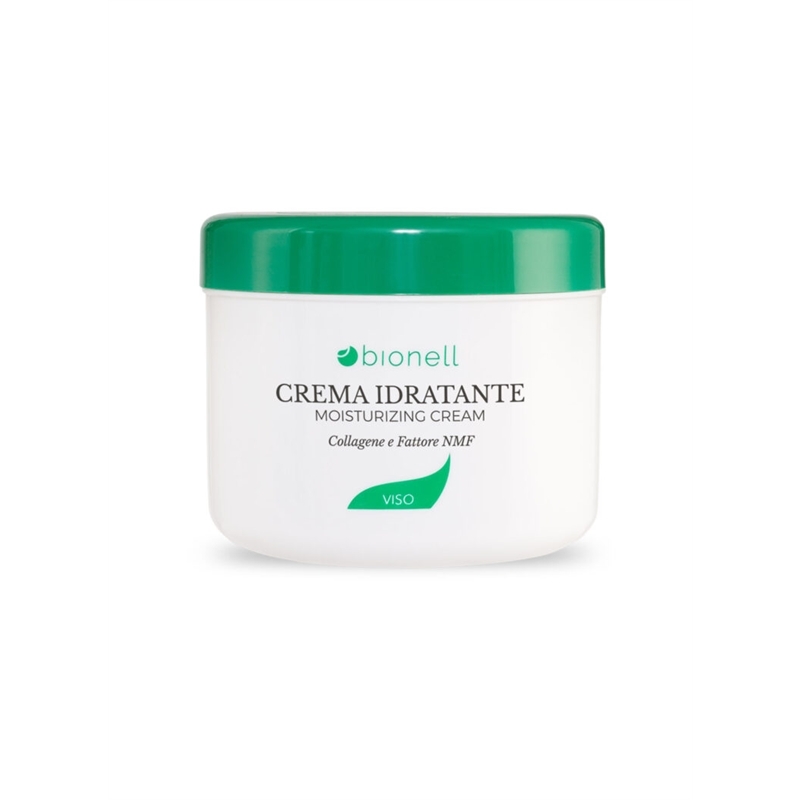 BIONELL CREMA VISO IDRATANTE 500 ML