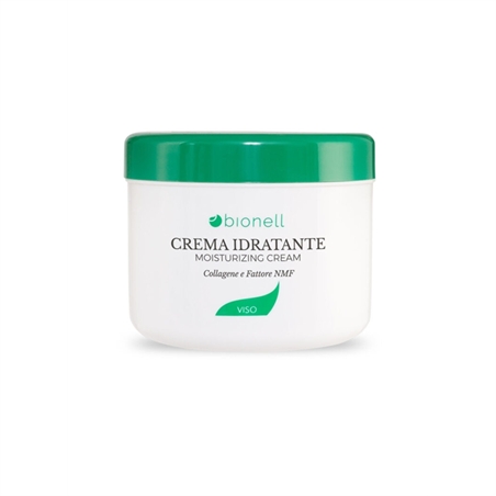 BIONELL CREMA VISO IDRATANTE 500 ML - 8000000100306-1 - 8000000100306-1