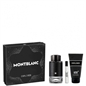 MONTBLANC EXPLORER COFFRET EDP 100ML + 7,5ML + S/G 100ML