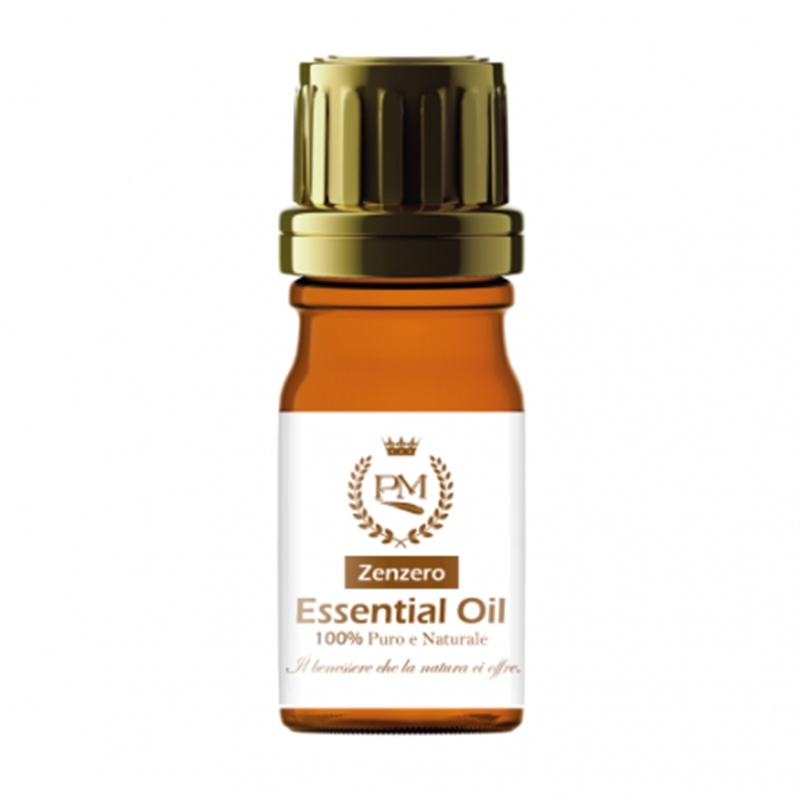 PM COMUNITY OLIO ESSENZIALE DI ZENZERO 15ML