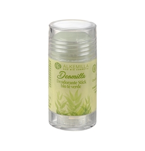 ALKEMILLA DEODORANTE STICK BIO THE' VERDE 50ML - 0422-1 - 0422-1