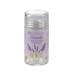 ALKEMILLA DEODORANTE STICK BIO LAVANDA 50ML - 0424-1 - 0424-1