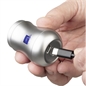 LABOR MINI SHAVER RASOIO PORTATILE CON TESTINA ROTANTE LABOR MINI SHAVER RASOIO PORTATILE CON TESTINA ROTANTE