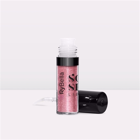 RYBELLA SOSHINE LIPGLOSS ULTRA LUCIDO EFFETTO PLUMPING - RYBLIPGLOSS-1 - RYBLIPGLOSS-1