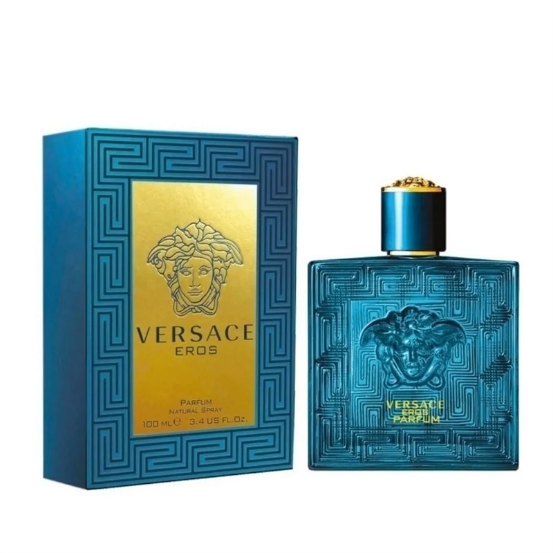 VERSACE EROS PARFUM 100 ML SPRAY
