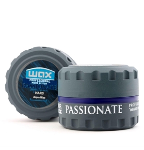PASSIONATE CERA CAPELLI HARD FORTE 150 ML - 8691228050513-1 - 8691228050513-1