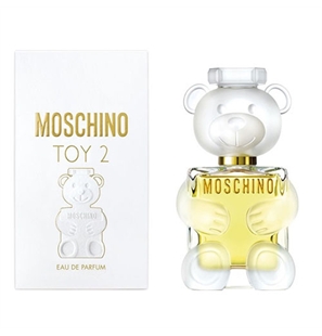 MOSCHINO TOY 2 EDP 50ML - 8011003839292-1 - 8011003839292-1