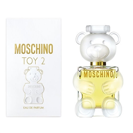 MOSCHINO TOY 2 EDP 50ML - 8011003839292-1 - 8011003839292-1