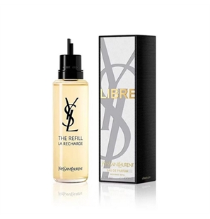 YVES SAINT LAURENT LIBRE ABSO PLATINE REFILL EDP 100ML - 3614273941136-1 - 3614273941136-1
