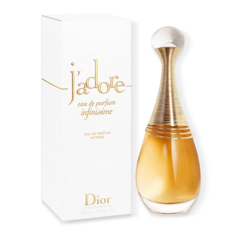 DIOR J'ADORE INFINISSIME EDP 50ML