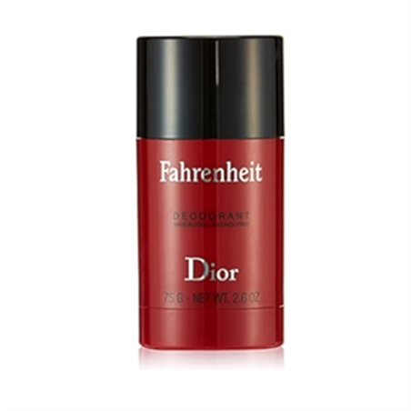 DIOR FAHRENHEIT DEO STICK 75GR - 3348900600379-1 - 3348900600379-1