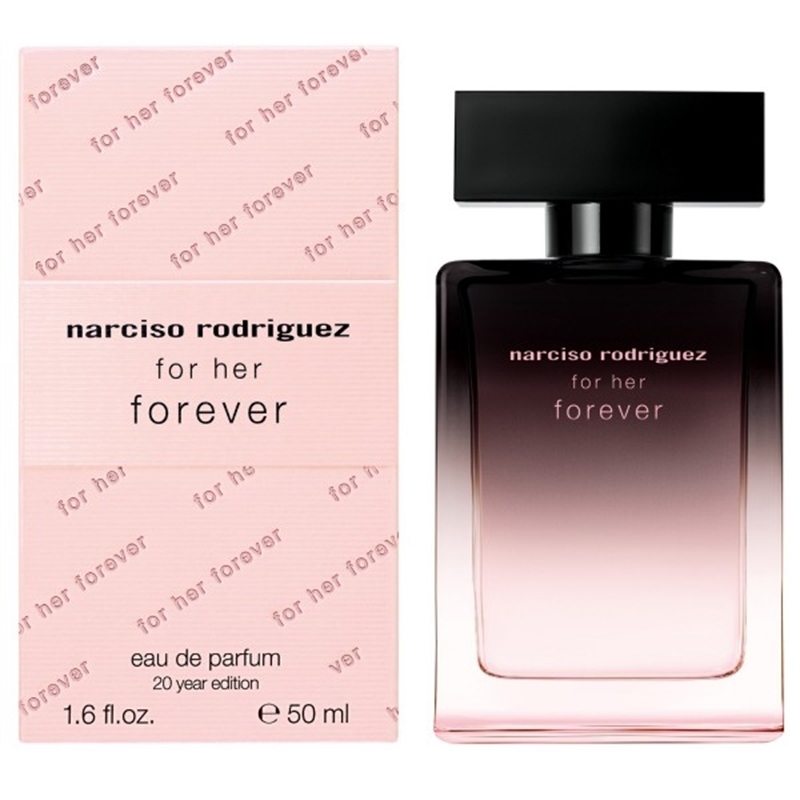 NARCISO RODRIGUEZ FOREVER EDP 100 ML