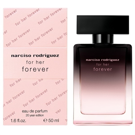 NARCISO RODRIGUEZ FOREVER EDP 30 ML - 3423222092306-1 - 3423222092306-1
