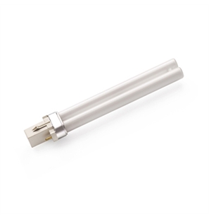 BULBO U.V. 9W PER LAMPADA
RICOSTRUZIONE UNGHIE 365NM - 5971-1 - H122-1