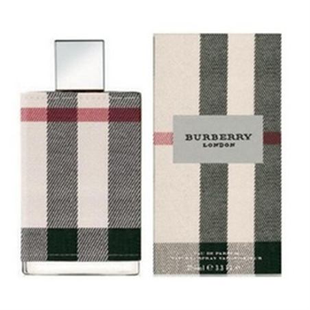 BURBERRY LONDON EAU DE PARFUM DONNA 30ML VAPO - 5045252668146-1 - 3386463038901-1
