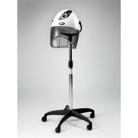 CASCO ASCIUGACAPELLI ONDA PROFESSIONALE CON STATIVO - BMP12ONDA-1 - BMP12ONDA-1