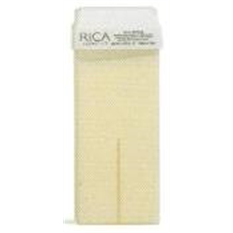 RICA CERA RULLO LATTE LIPOSOLUBILE 100 ML