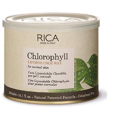 CERA VASO CLOROFILLA 400 ML RICA - 8021515000028-1 - RICACLOROF400-1