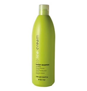 CLEANY SHAMPOO ANTIFORFORA - AGRUMI 1000 ML INEBRYA - 8033219162988-1 - INSHAGRUM1000-1