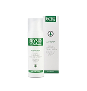 ARMONIA CREMA CONTORNO OCCHI E LABBRA 50 ML PHYSIO NATURA - 8033413022392-1 - PNCVCONTOCCH50-1