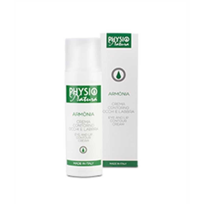 ARMONIA CREMA CONTORNO OCCHI E LABBRA 50 ML PHYSIO NATURA