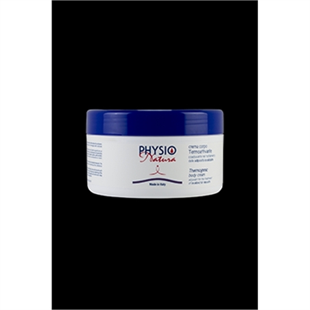 CREMA CORPO TERMOATTIVANTE 500ML PHYSIO NATURA - 8033413020275-1 - PNCCTERMOATTIV500-1